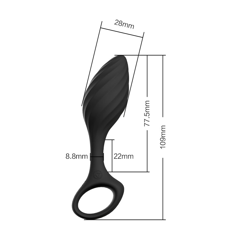Fun Plug Set – product view 7