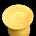 Silicone Tip Extra Large Anal Plug Suction Cup Anus Dildo – product view 5