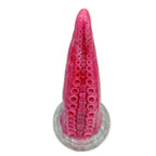 Octopus Tentacle Silicone Artificial Dildo – product view 10