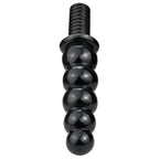 Hand-Held Simulated Female Penis Dildo With Realistic Texture – product view 6
