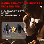 2026 Newest Male Handheld Stroker With 9 Telescopic Vibration LED Display Intelligent Heating Voice – product view 13