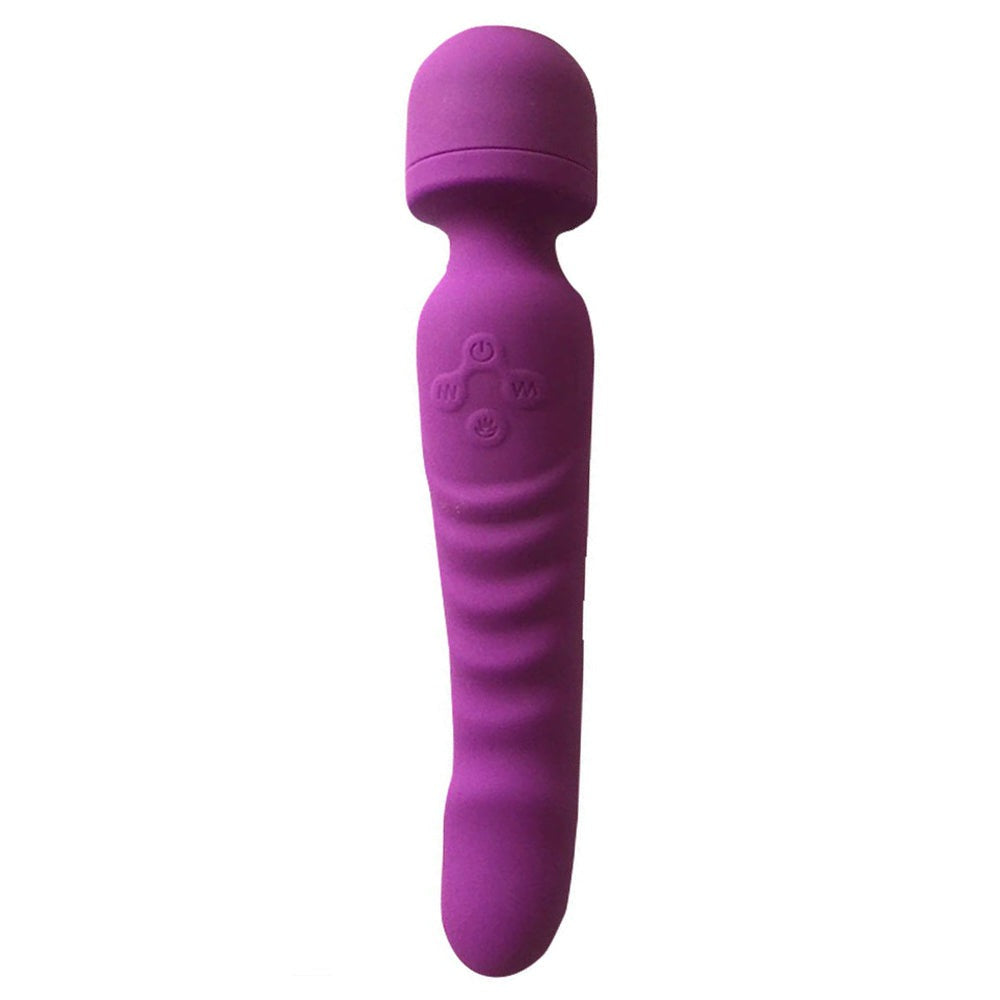 Double Head Vibrator Double Penetration Vibrator – product view 10