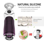 EASY.LOVE L 10 Thrusting Rotation Automatic Hands Free Male Stroker Intelligent Voice Interaction Device with Suction Base — product image 2