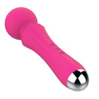 20 Frequency 8 Speed Multifunctional Vibrator Rechargeable – product view 7
