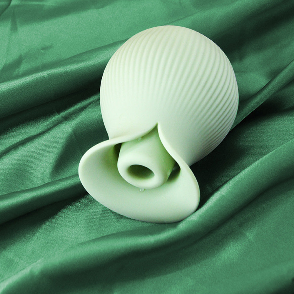 Vibrating Rose Nipple Vibrator Rose Suction Vibrator – product view 3