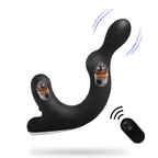 Prostate Massage Masturbator Anal Plug