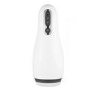 Penguin 10 Vibration 3 Sucking Automatic Masturbation Cup Telescopic Heating Glan Stimulator Sex Toy for Men — product image 9