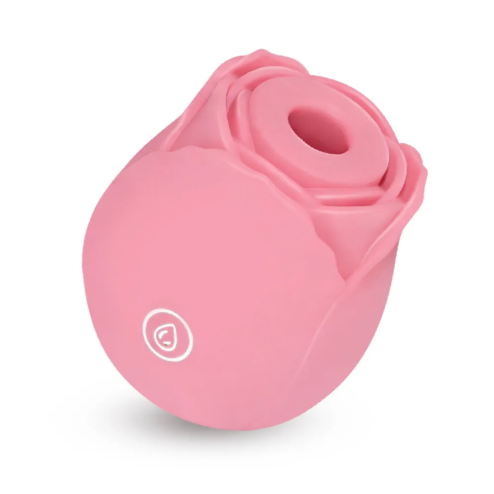 Original Suction Rose Toy with Free Storage Bag