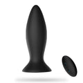 9 Vibrations Butt Plug Vibrator