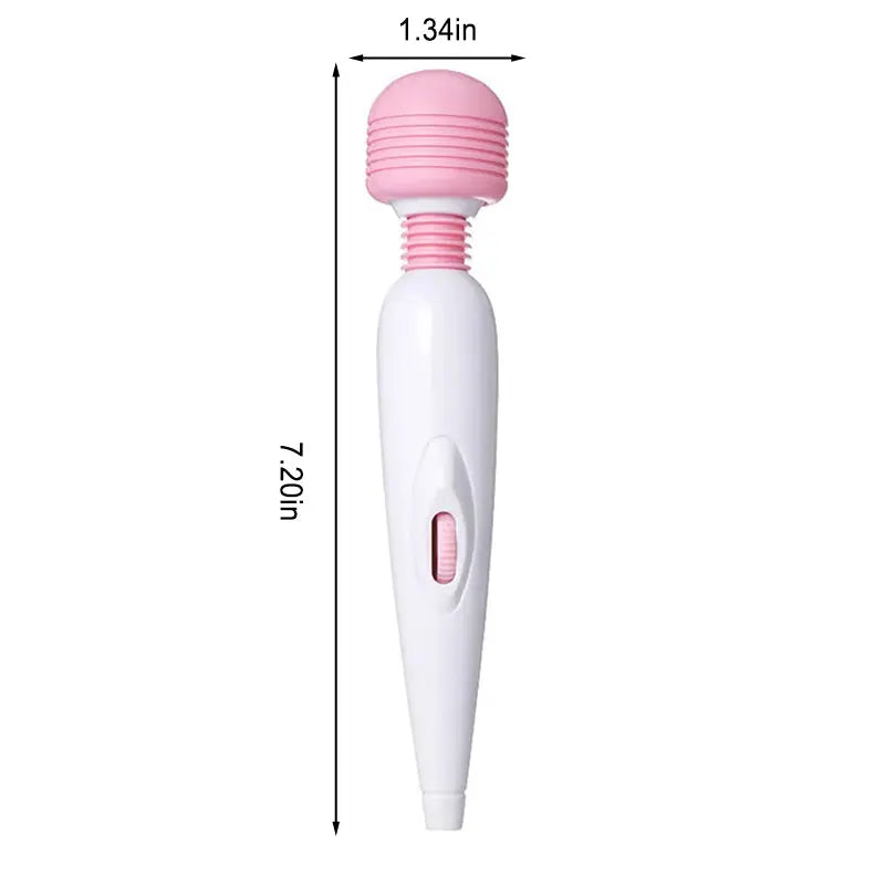 G-Spot Stimulation Female Vibrator