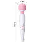 G-Spot Stimulation Female Vibrator – product view 3