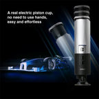 Leten X9 3RD Generation Male Exercise Penis Male Stroker – product view 6