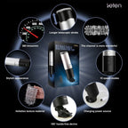 Leten X9 3RD Generation Male Exercise Penis Male Stroker – product view 9
