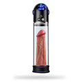 4 Suction Modes Digital Display Penis Trainer Electric Penis Pump — product image 1