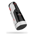 Leten Future Pro 708 1ST Generations 10 Sucking Mode High Speed Rotating Clamp Heated Male Stroker