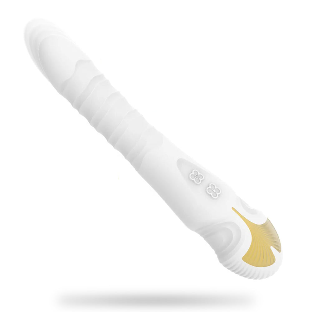 10 Vibrations Ultra Long Standby Female Vibrator – product view 16