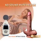 Tarzan Dildo Bendable Thrusting Dildo With Suction Cup 8.86 Inch – product view 16