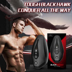 Penis Training Male Stroker 9 Modes, Vibrating Toy Strokers Glans Trainer Stimulator, Mens Machine Stroker Adult & Games — product image 13