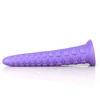 Waterproof Suction Cup Silicone Artificial Dildo – product view 9