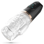 Gawk Gawk 3000 2nd Generation Dual Motor Blowjob Simulator Vibration Sucking – product view 8