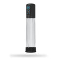 Electric Negative Pressure Waterproof Masturbation Pump — product image 1