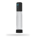 Electric Negative Pressure Waterproof Masturbation Pump — product image 1