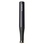 7.48 in Baseball - Automatic Telescopic Dildo With Tongue Licking And Heating Function
