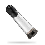 6-Frequency Negative Pressure Digital Display Waterproof Masturbation Pump — product image 1