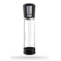 Male Stretching Exercise Masturbation Pump — product image 1
