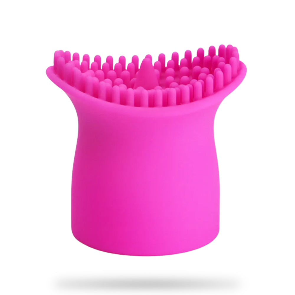 AV Vibration Female Massager Headgear – product view 4