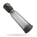 2 In 1 Stretching Training Penis Pump — product image 1