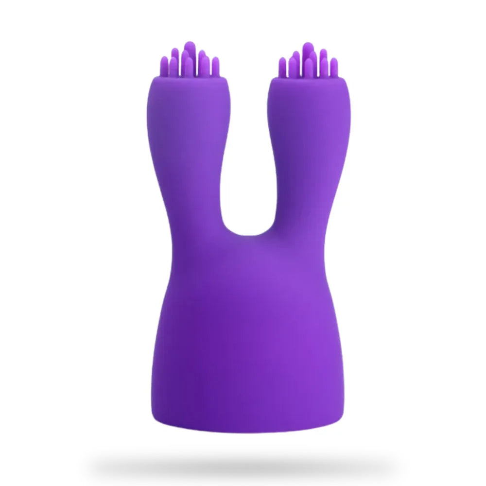 AV Vibration Female Massager Headgear – product view 9