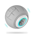 ThrustX 6 Powerful Vibration Modes Waterproof Technology Male Stroker — product image 1