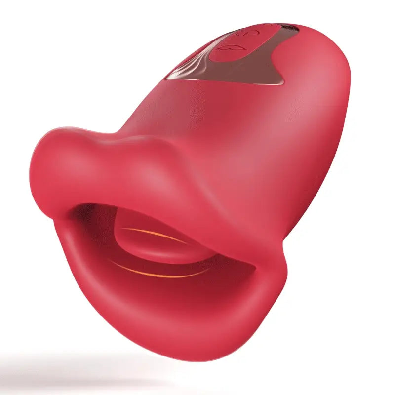 10 Modes and Speeds Stimulate Nipple Clitoral Vibrator – product view 9