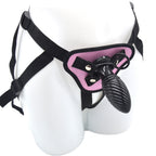 Small Threaded Butt Plug Lesbian Wearable Dildo – product view 15