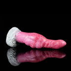 Wireless Remote Control Special Shaped Silicone Giant Dildo – product view 4