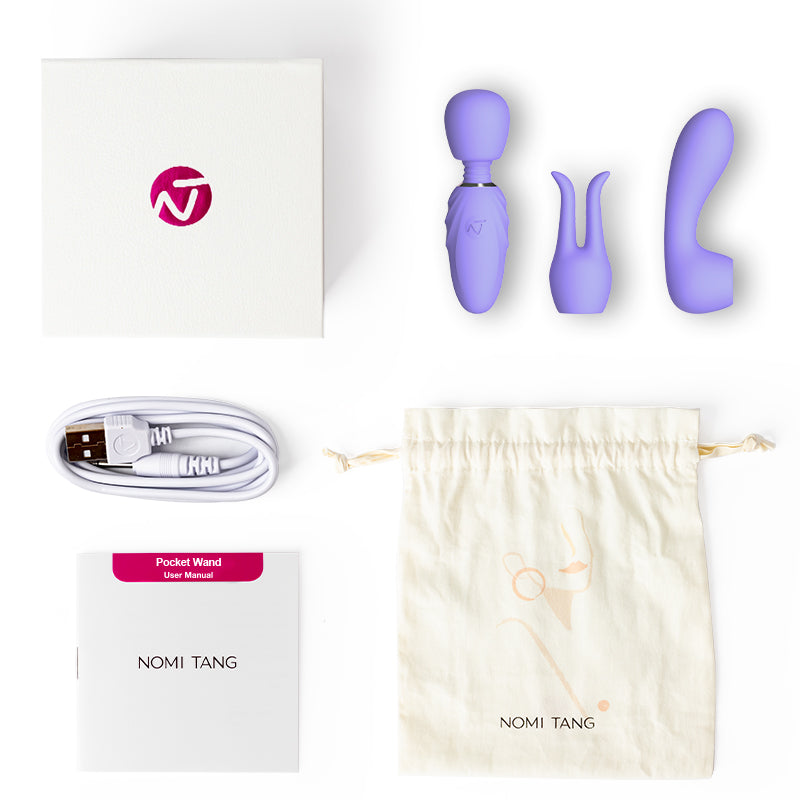 Pocket Wand – product view 30