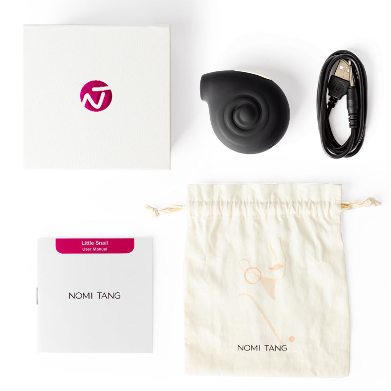 Little Snail – product view 9