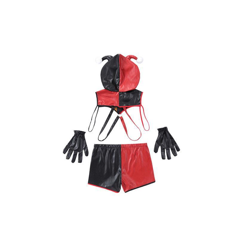 Halloween Macho Clown Cosplay Sexy Sexy Underwear – product view 6