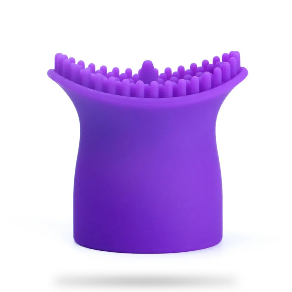 AV Vibration Female Massager Headgear – product view 7