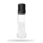 Fully Automatic Vacuum Sucking Male Electric Penis Training Masturbation Pump — product image 1