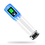 LCD Display Suction Type Negative Pressure Fully Automatic Aircraft Cup Training Pump