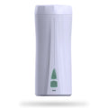Rends Piston Telescopic Voice Masturbation Cup Real Vagina Sucking Blowjob Sex Toys — product image 1