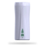Rends Piston Telescopic Voice Masturbation Cup Real Vagina Sucking Blowjob Sex Toys — product image 1