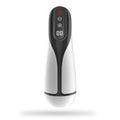 3 In 1-9 Suction & Vibration Heating Blowjob Automatic Male Stroker — product image 1