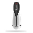 3 In 1-9 Suction & Vibration Heating Blowjob Automatic Male Stroker — product image 1