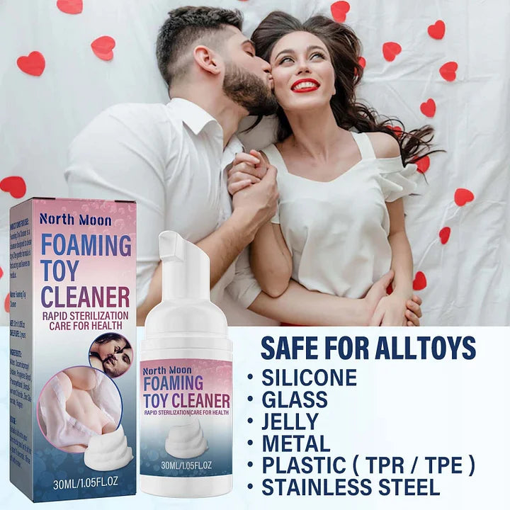 Convenience Set for Amora Rose Suction Toy Waterproof