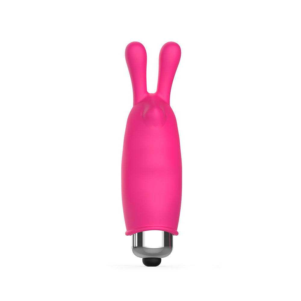 Mini Vibrating Masturbator Sexy Vibrator – product view 10