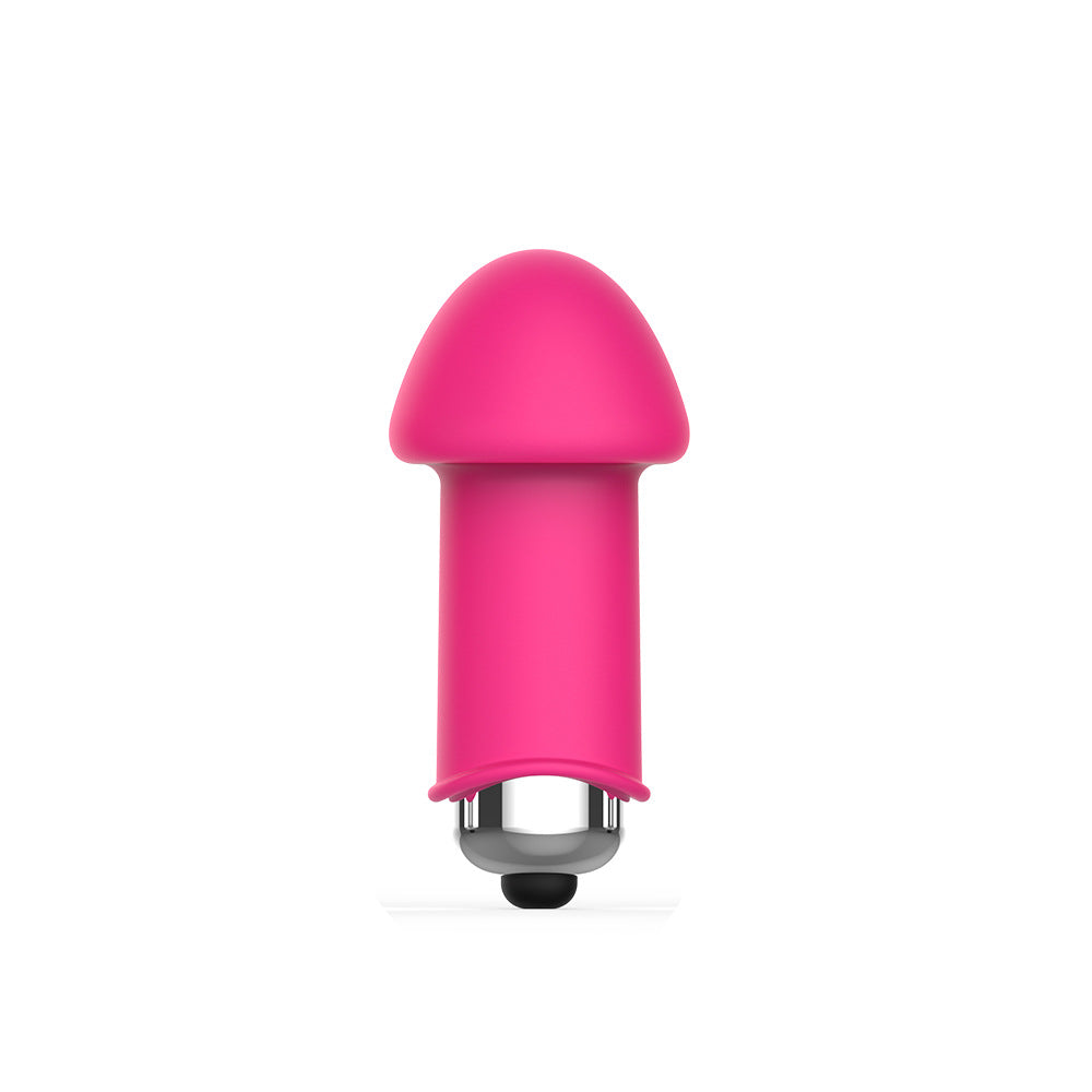 Mini Vibrating Masturbator Sexy Vibrator – product view 7