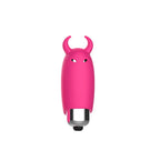 Mini Vibrating Masturbator Sexy Vibrator